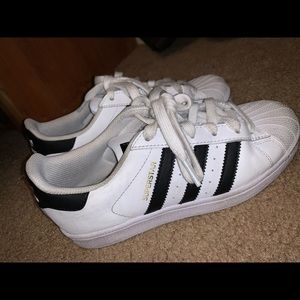 adidas superstars